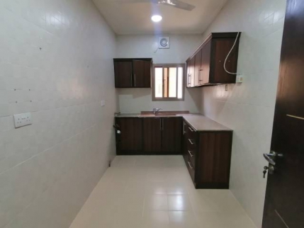 Apartment For Rent In Sanad - Central