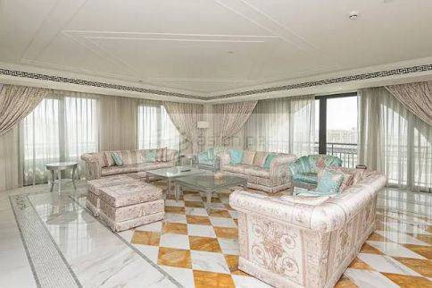 Apartment For Rent In Al-Makadeb - Ibb