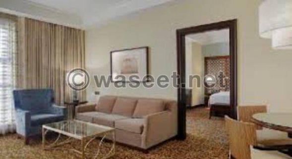 Apartment For Rent In Doha