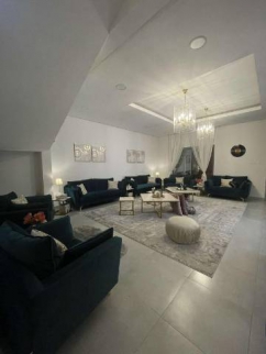 فيلا للإيجار فى مدينة حمد - الشمالية