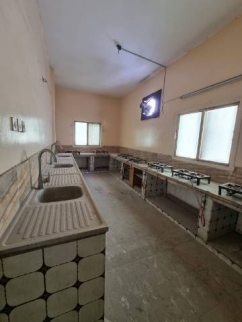 Compound Buildings For Rent In Mameer - Central