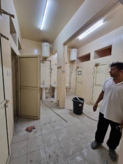 Compound Buildings For Rent In Mameer - Central