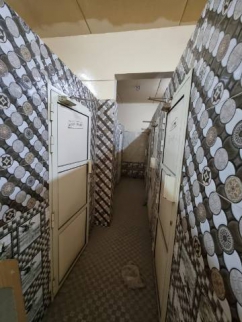 Compound Buildings For Rent In Mameer - Central