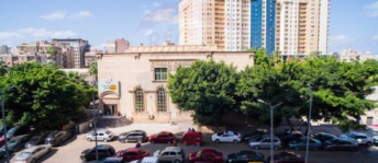 شقة للإيجار فى الشاطبي - قسم باب شرقي - الإسكندرية