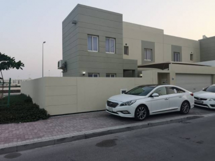 فيلا للإيجار فى المنامة - العاصمة