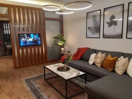Apartment For Rent In Bagcilar - Istanbul