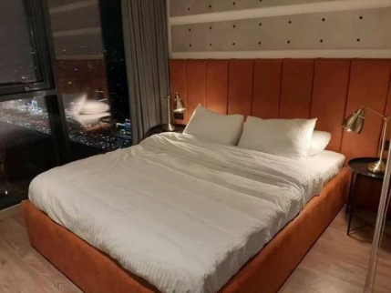 Apartment For Rent In Bagcilar - Istanbul