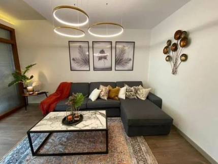 Apartment For Rent In Bagcilar - Istanbul