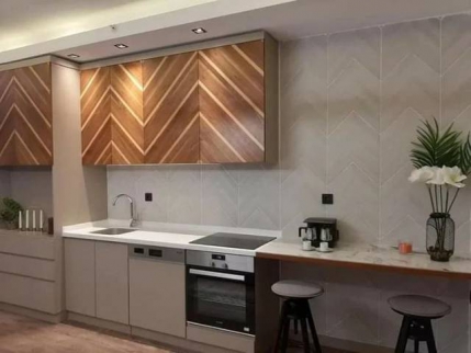 Apartment For Rent In Bagcilar - Istanbul