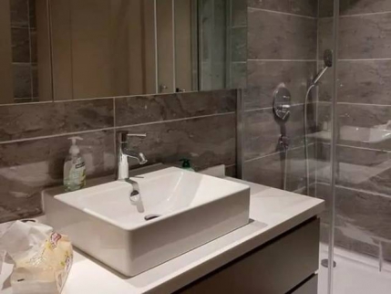 Apartment For Rent In Bagcilar - Istanbul