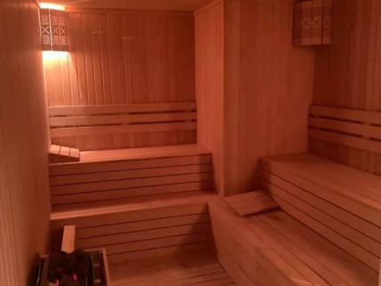 Apartment For Rent In Bagcilar - Istanbul