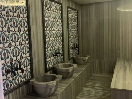 Apartment For Rent In Bagcilar - Istanbul