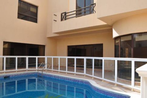 Villa For Rent In Sar - Northern