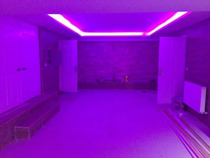 Villa For Rent In Buyukgekmege - Istanbul