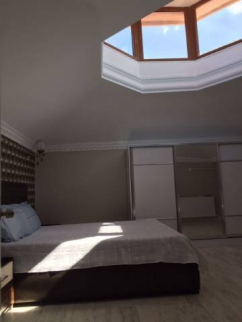 Villa For Rent In Buyukgekmege - Istanbul