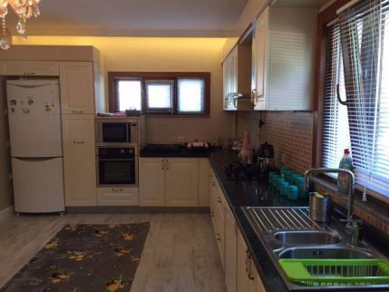 Villa For Rent In Buyukgekmege - Istanbul