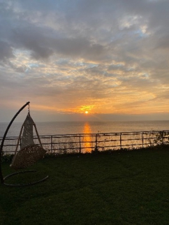 Villa For Rent In Buyukgekmege - Istanbul