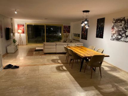 Villa For Rent In Buyukgekmege - Istanbul