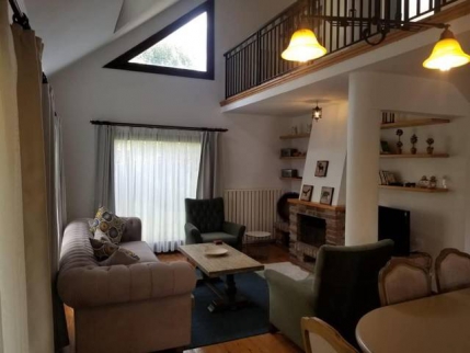 Villa For Rent In Sapanga - Sakarya