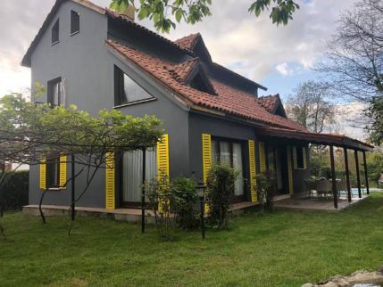 Villa For Rent In Sapanga - Sakarya