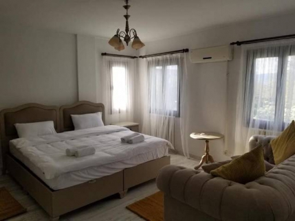Villa For Rent In Sapanga - Sakarya
