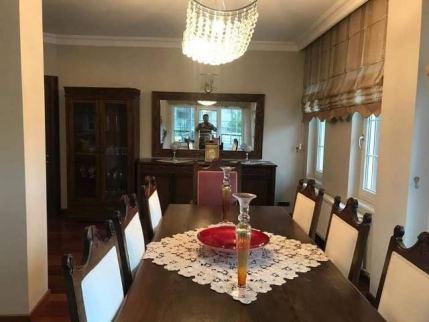 Villa For Rent In Buyukgekmege - Istanbul