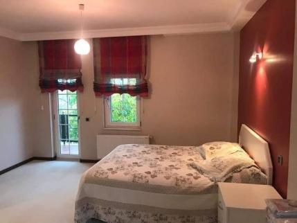 Villa For Rent In Buyukgekmege - Istanbul