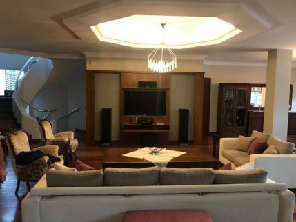 Villa For Rent In Buyukgekmege - Istanbul