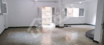 شقة للإيجار فى ميامي - قسم المنتزه - الإسكندرية