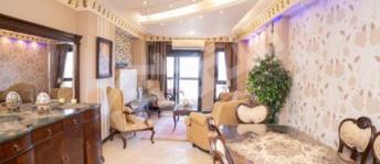 شقة للإيجار فى سيدي بشر بحري - قسم المنتزه - الإسكندرية