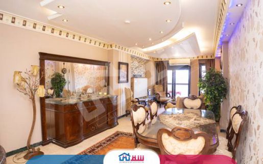 Apartment For Rent In Sidi Beshr Bahri - Qism El-Montaza - Alexandria