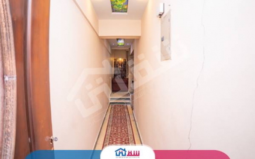 Apartment For Rent In Sidi Beshr Bahri - Qism El-Montaza - Alexandria