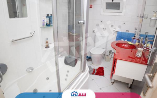 Apartment For Rent In Sidi Beshr Bahri - Qism El-Montaza - Alexandria