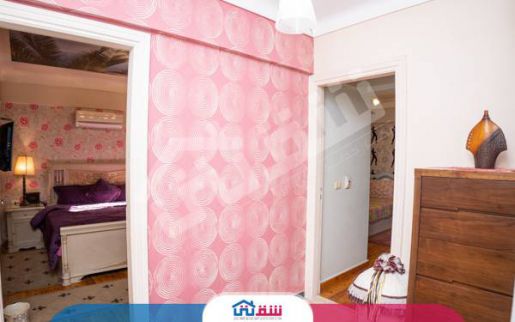 Apartment For Rent In Sidi Beshr Bahri - Qism El-Montaza - Alexandria