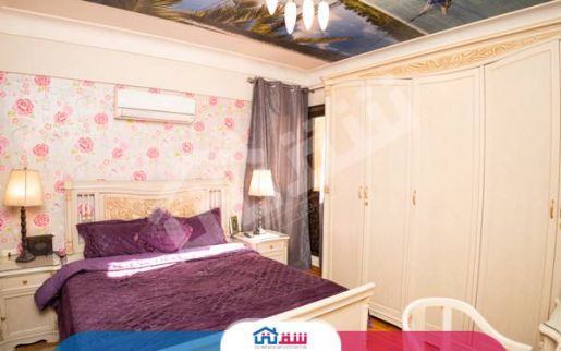 Apartment For Rent In Sidi Beshr Bahri - Qism El-Montaza - Alexandria