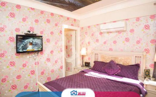 Apartment For Rent In Sidi Beshr Bahri - Qism El-Montaza - Alexandria