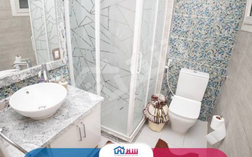 Apartment For Rent In Sidi Beshr Bahri - Qism El-Montaza - Alexandria