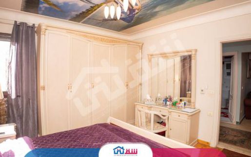 Apartment For Rent In Sidi Beshr Bahri - Qism El-Montaza - Alexandria