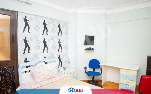 Apartment For Rent In Sidi Beshr Bahri - Qism El-Montaza - Alexandria