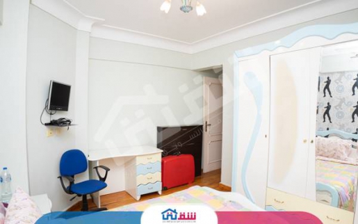 Apartment For Rent In Sidi Beshr Bahri - Qism El-Montaza - Alexandria