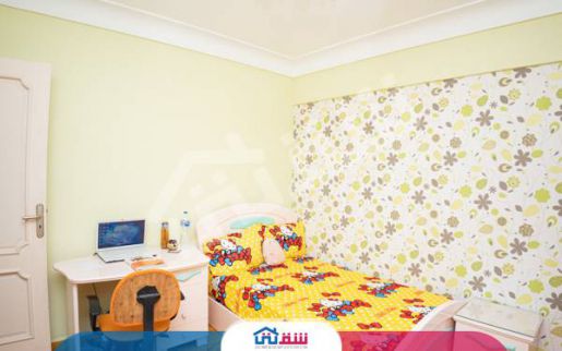 Apartment For Rent In Sidi Beshr Bahri - Qism El-Montaza - Alexandria