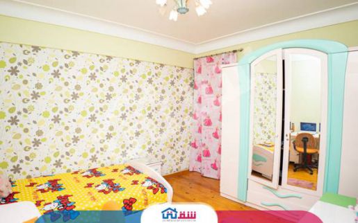 Apartment For Rent In Sidi Beshr Bahri - Qism El-Montaza - Alexandria