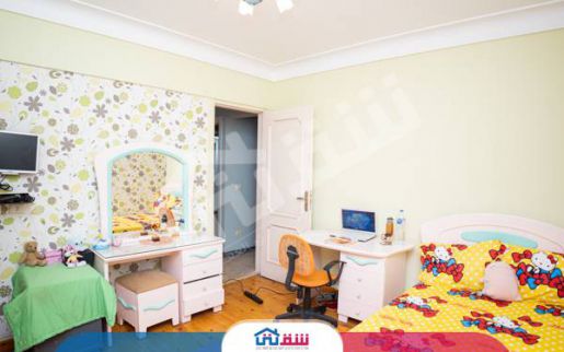 Apartment For Rent In Sidi Beshr Bahri - Qism El-Montaza - Alexandria