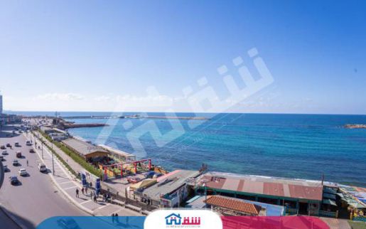 Apartment For Rent In Sidi Beshr Bahri - Qism El-Montaza - Alexandria