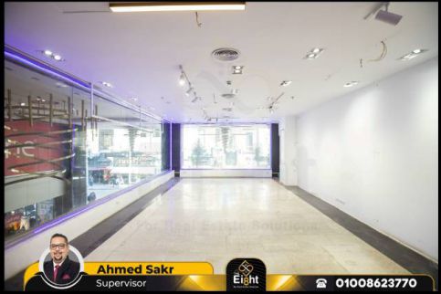 Store For Rent In Kamba Chares - Qesm Bab Sharqi - Alexandria