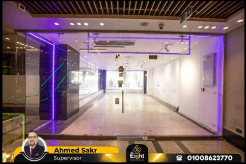 Store For Rent In Kamba Chares - Qesm Bab Sharqi - Alexandria