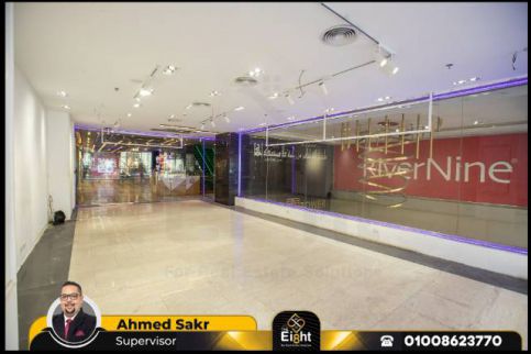 Store For Rent In Kamba Chares - Qesm Bab Sharqi - Alexandria