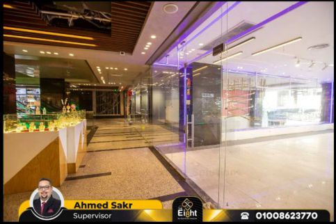 Store For Rent In Kamba Chares - Qesm Bab Sharqi - Alexandria