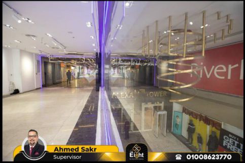 Store For Rent In Kamba Chares - Qesm Bab Sharqi - Alexandria