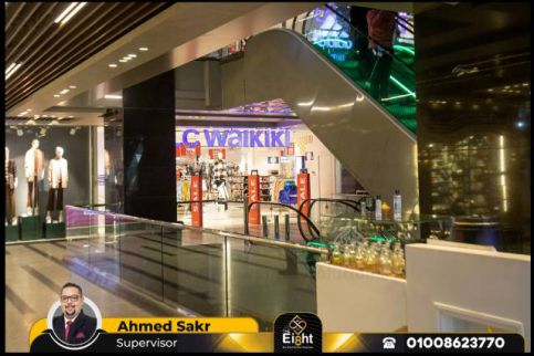 Store For Rent In Kamba Chares - Qesm Bab Sharqi - Alexandria